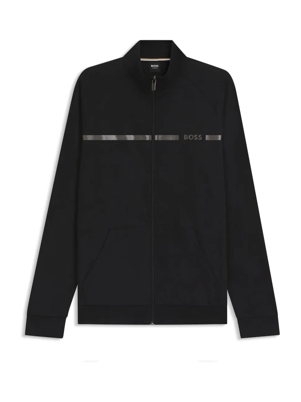 BOSS Black Authentic Logo Sweatshirt