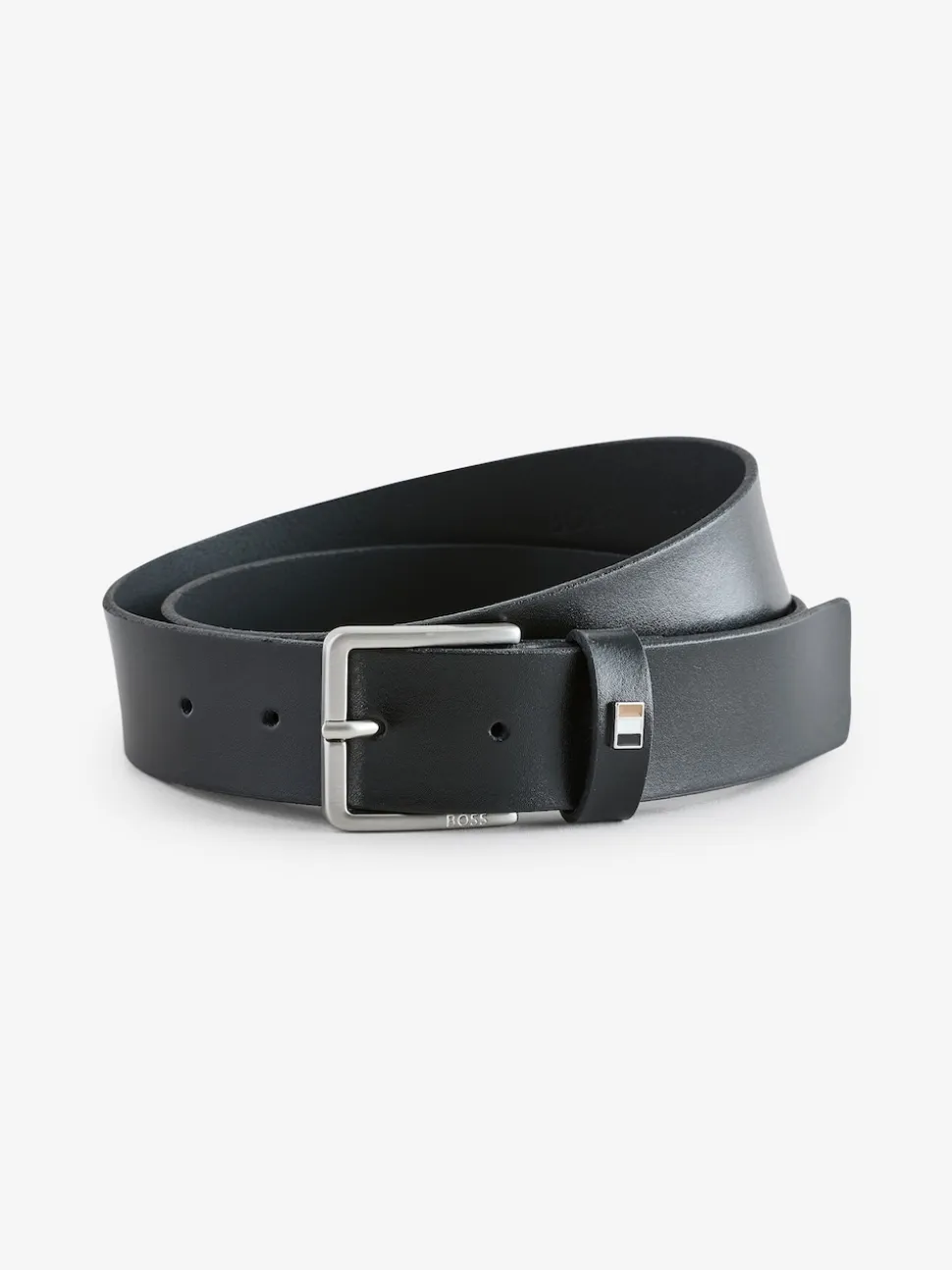 BOSS Black Belt
