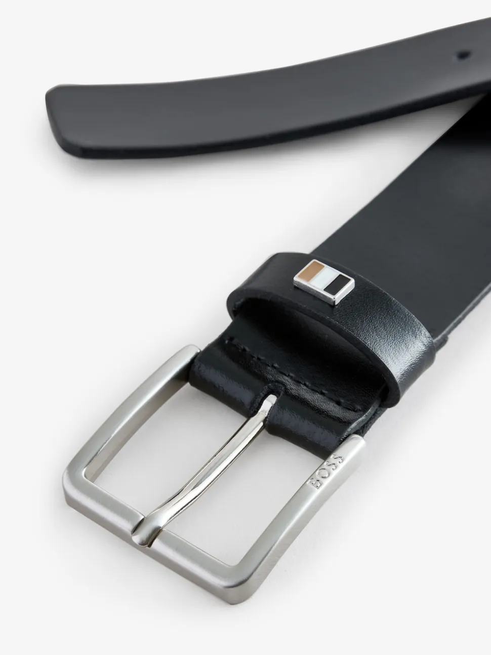BOSS Black Belt