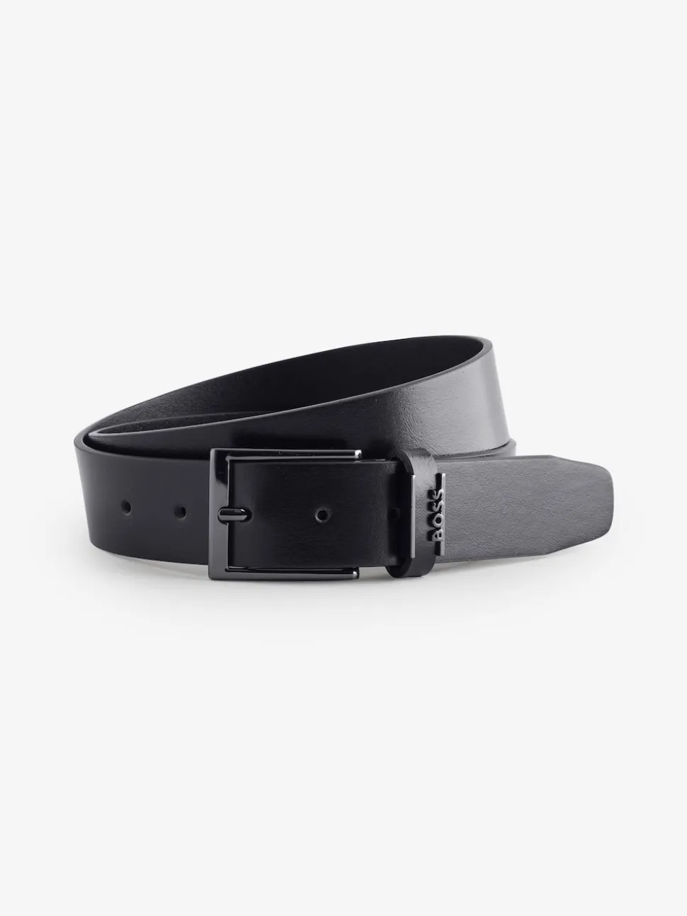 BOSS Black Belts