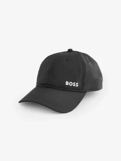 BOSS Black Golf Logo Cap