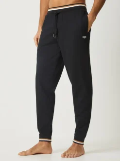 BOSS Black Iconic Logo Joggers