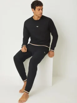 BOSS Black Iconic Logo Joggers