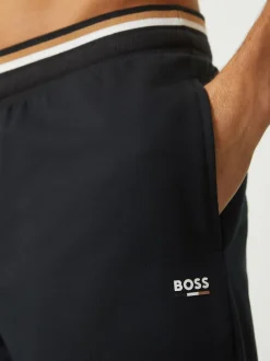 BOSS Black Iconic Logo Joggers