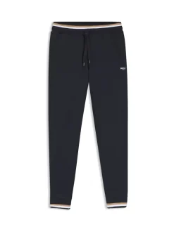 BOSS Black Iconic Logo Joggers