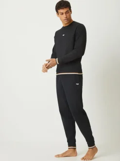 BOSS Black Iconic Logo Sweatshirt