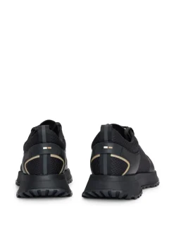 BOSS Black Jonah Runner Trainers