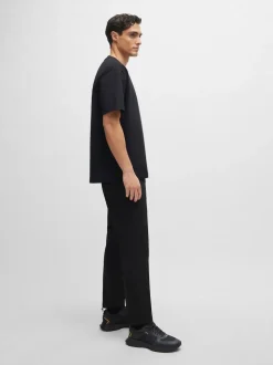 BOSS Black Jonah Runner Trainers