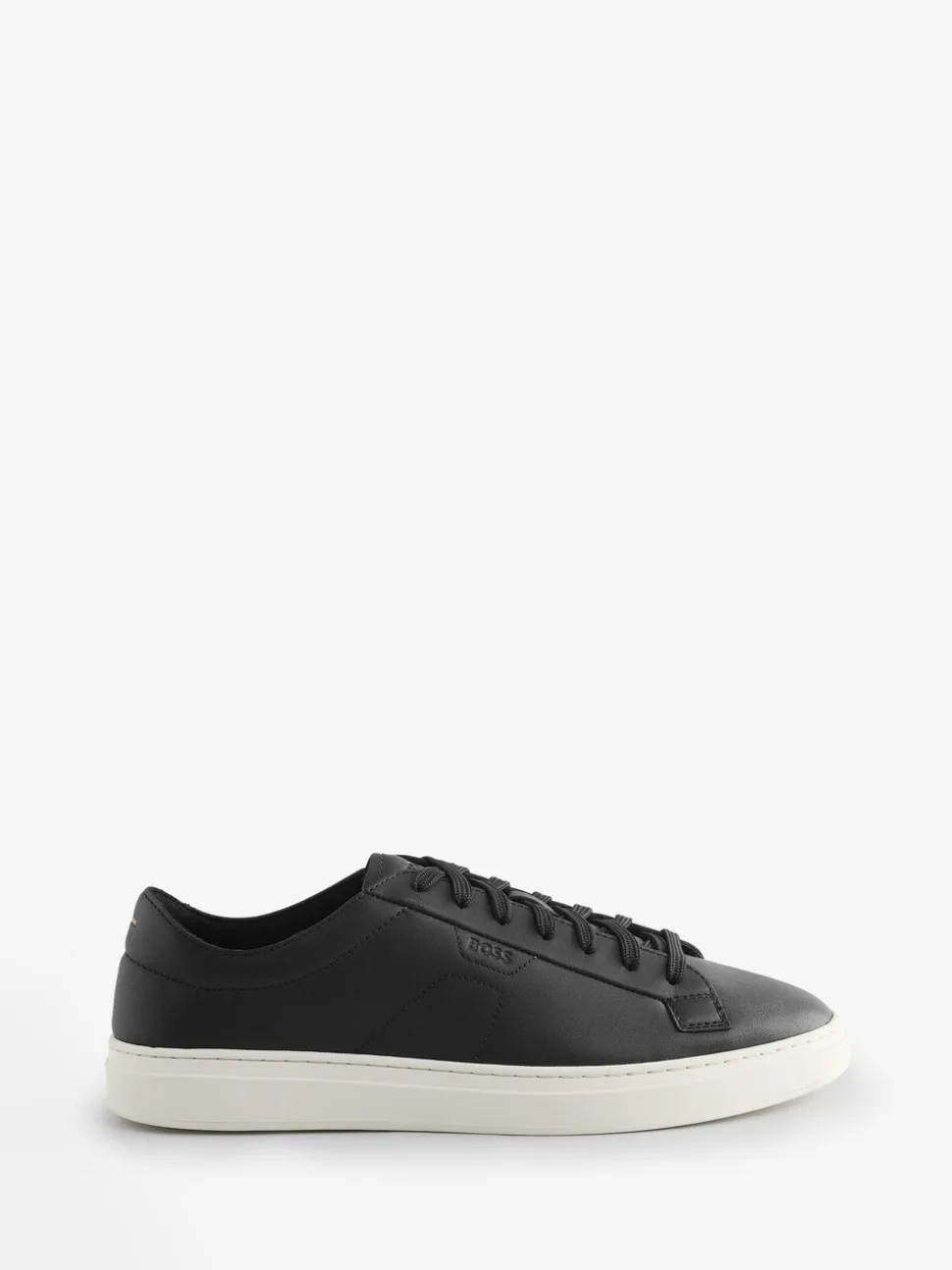BOSS Black Kieran Logo Trainers