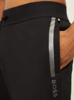 BOSS Black Logo Joggers