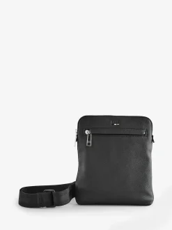 BOSS Black Ray Cross Body Envelope Bag