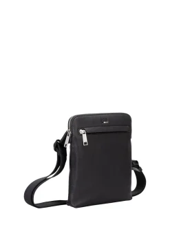 BOSS Black Ray Cross Body Envelope Bag