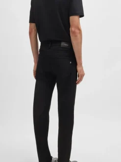 BOSS Black Regular Fit Maine Jeans