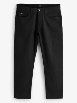 BOSS Black Regular Fit Maine Jeans