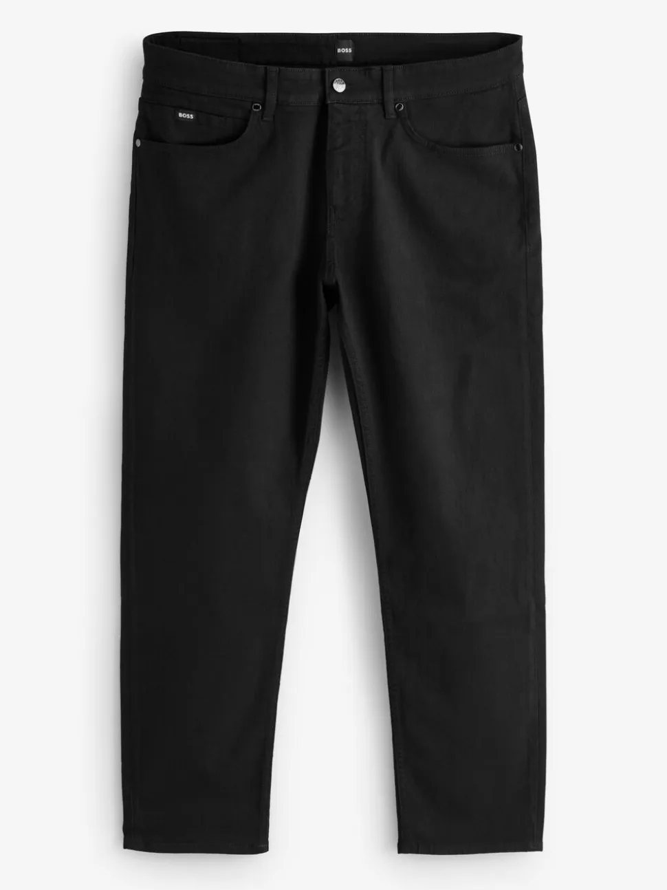 BOSS Black Regular Fit Maine Jeans