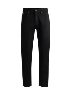 BOSS Black Regular Fit Maine Jeans
