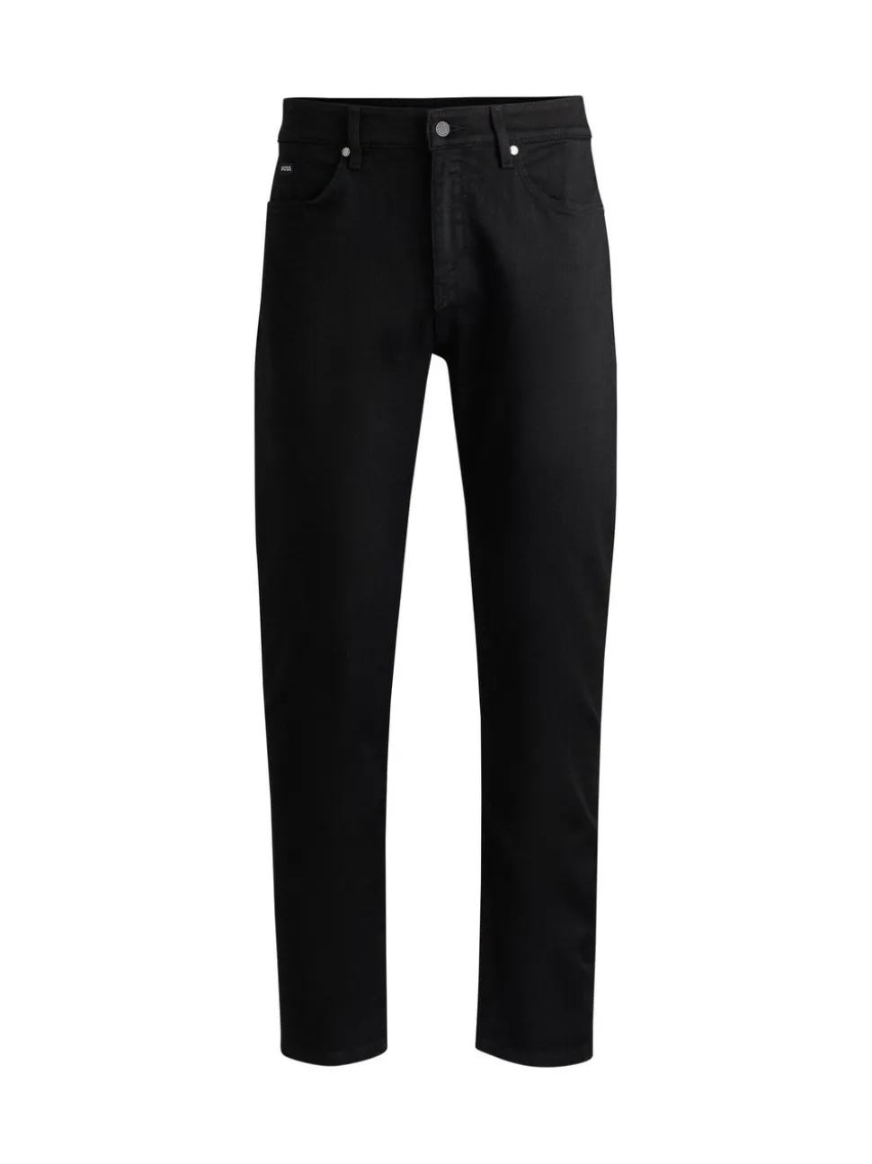 BOSS Black Regular Fit Maine Jeans