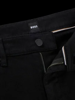 BOSS Black Regular Fit Maine Jeans