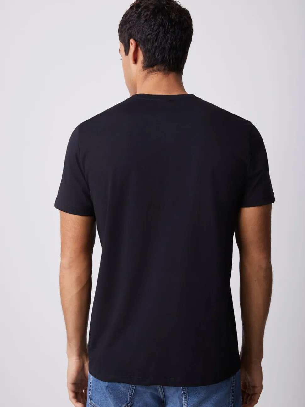 BOSS Black Regular Fit T-Shirt