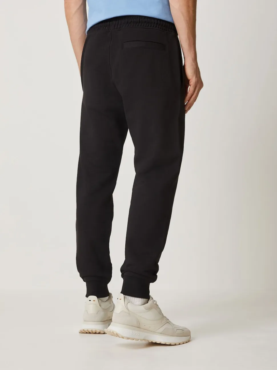BOSS Black Regular-Fit Joggers