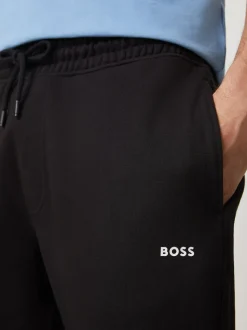 BOSS Black Regular-Fit Joggers