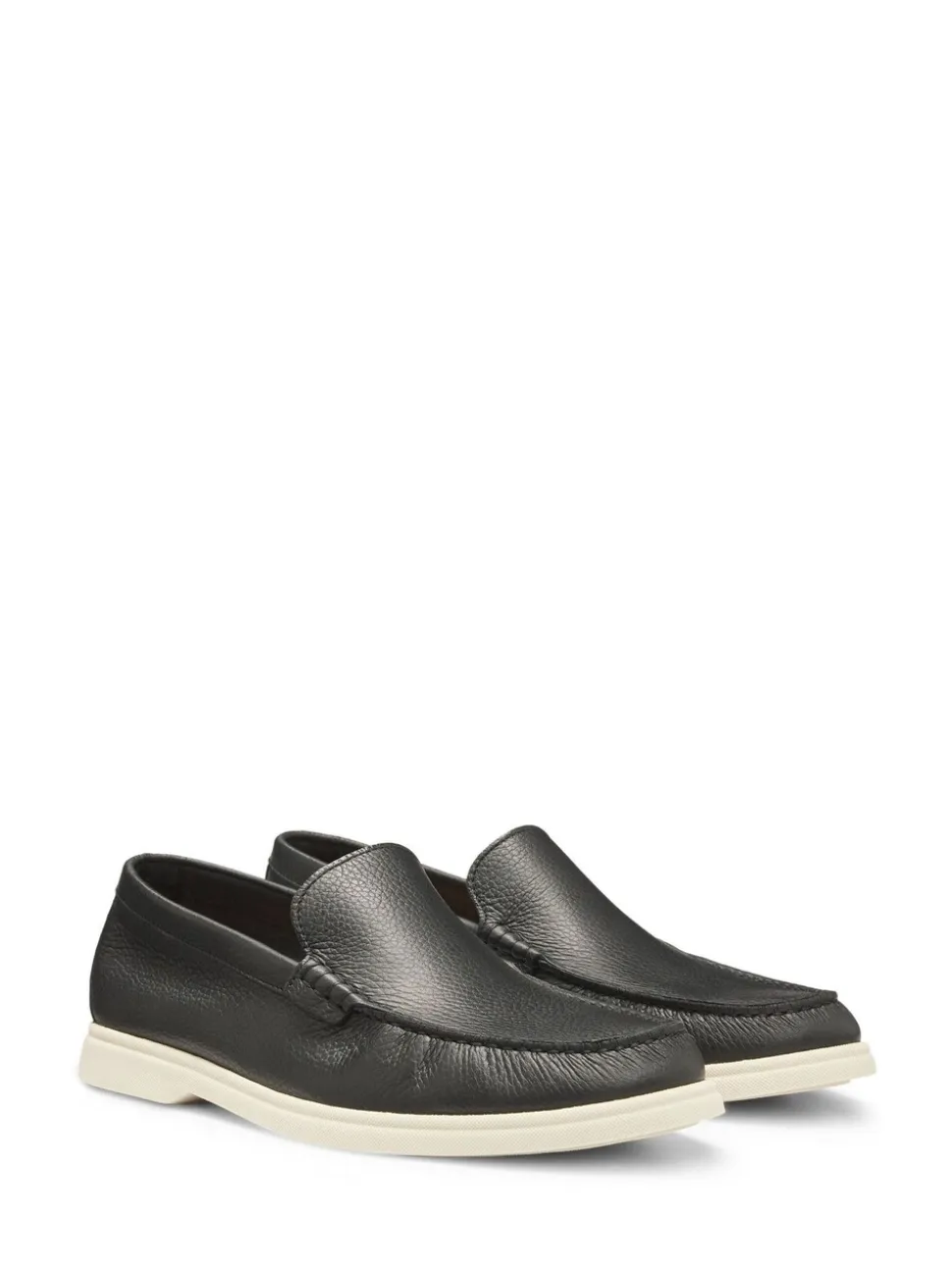 BOSS Black Shoes