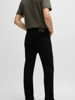 BOSS Black Slim Fit Chino Jeans