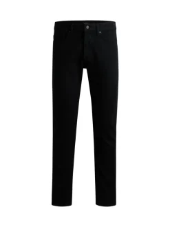 BOSS Black Slim Fit Chino Jeans