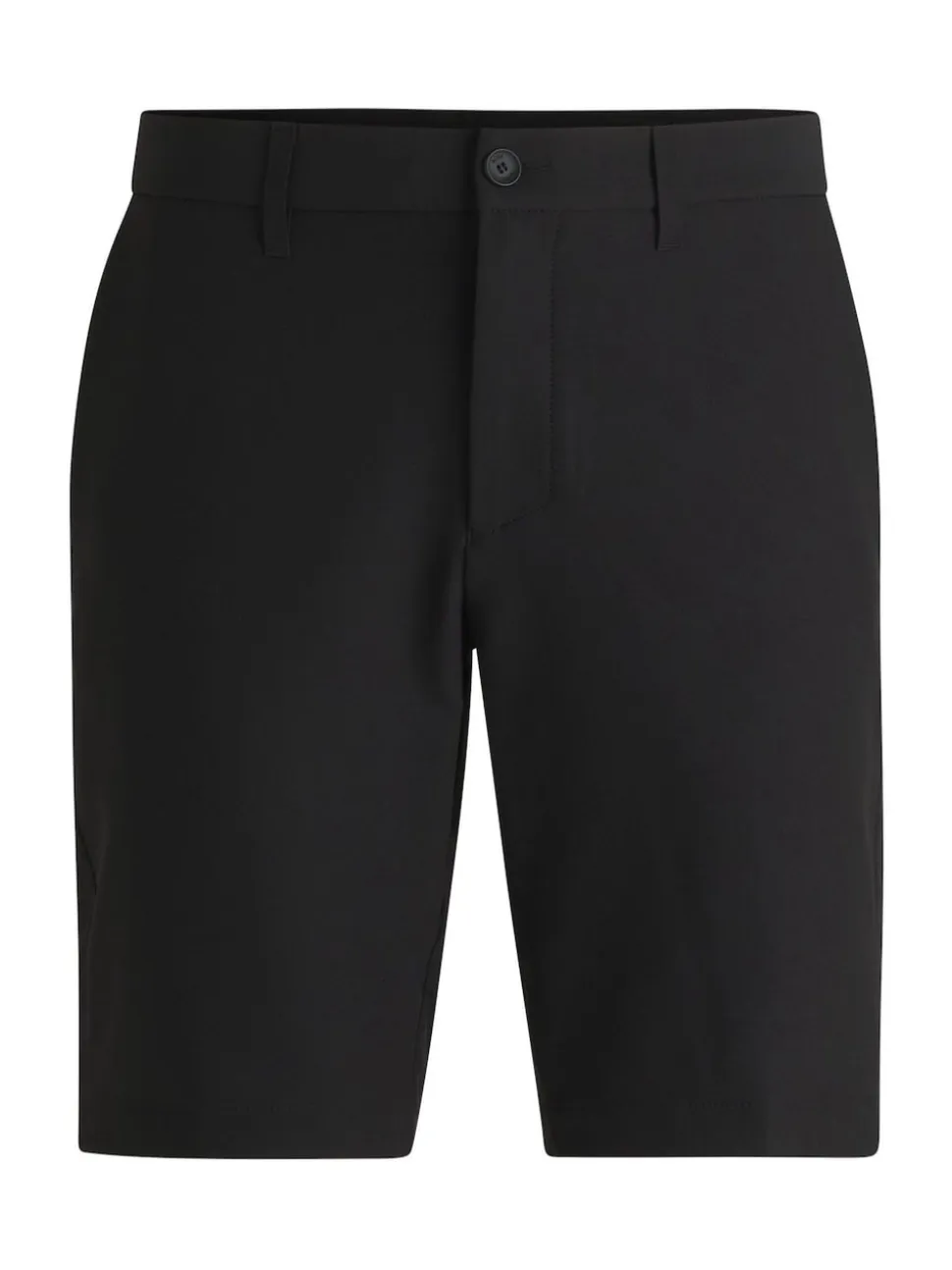 BOSS Black Slim Fit Shorts