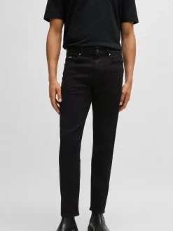 BOSS Black Slim-Fit Delaware Jeans