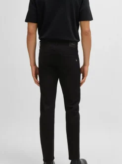 BOSS Black Slim-Fit Delaware Jeans