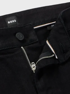 BOSS Black Slim-Fit Delaware Jeans