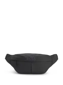 BOSS Black Stormy Bum Bag
