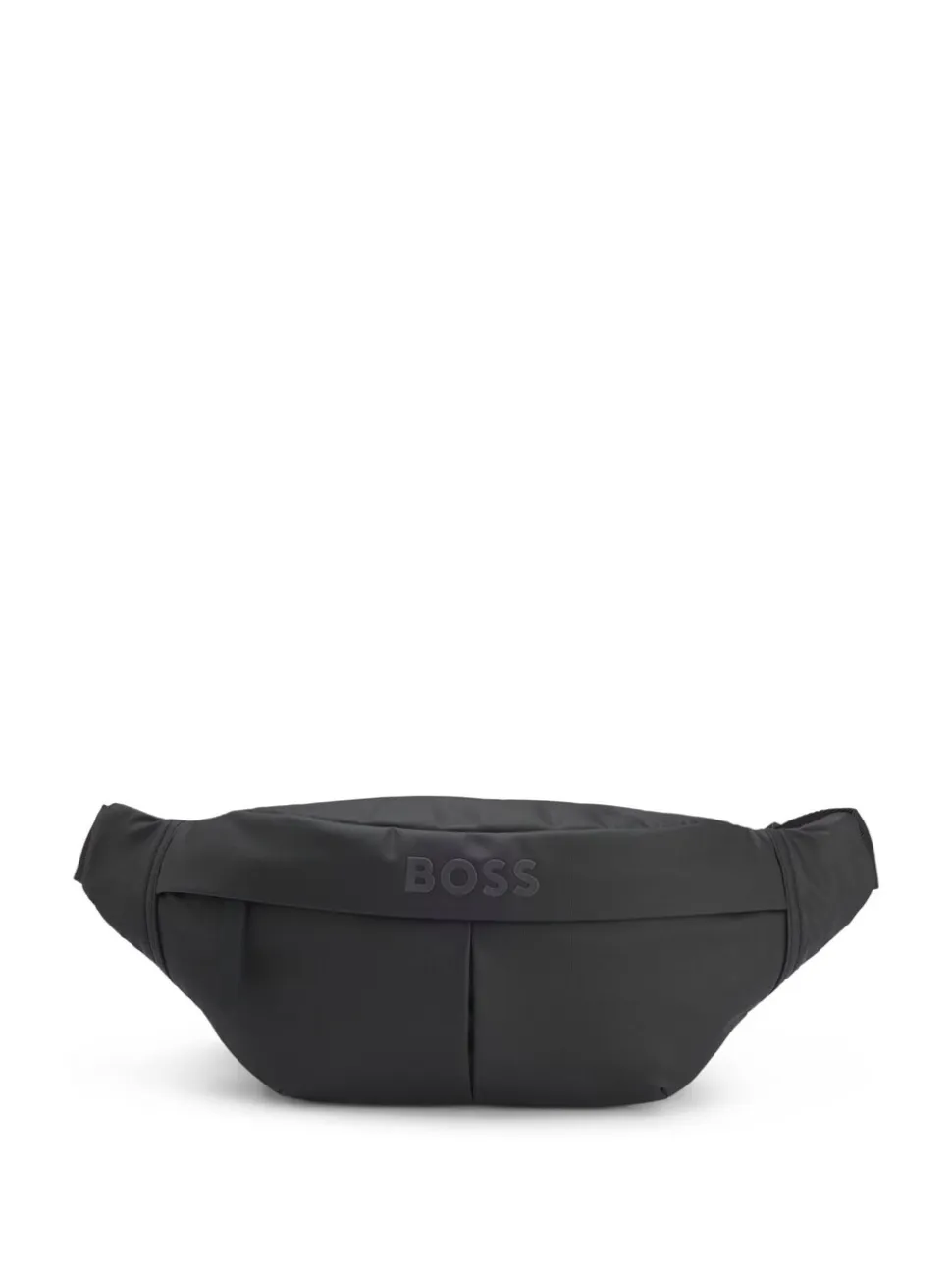 BOSS Black Stormy Bum Bag