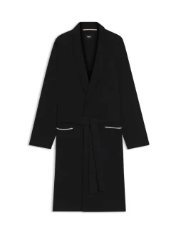 BOSS Black Towelling Robe