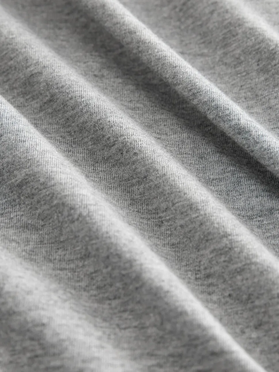 BOSS Black/Grey/White Classic Crew Neck T-Shirts 3 Pack