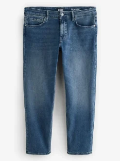 BOSS Blue H Re Maine Jeans