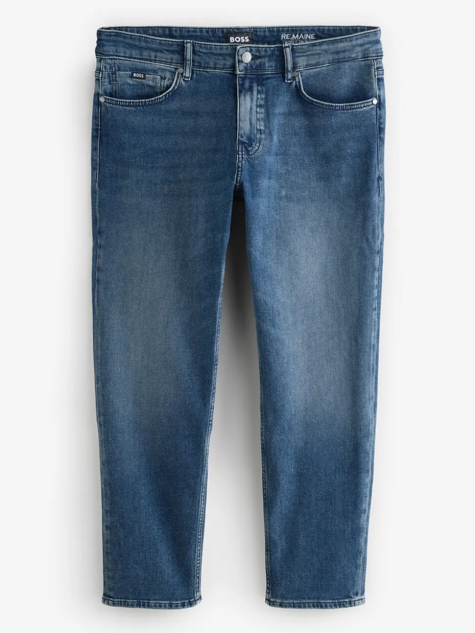 BOSS Blue H Re Maine Jeans