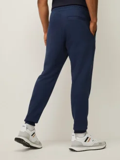 BOSS Blue Regular-Fit Joggers