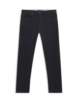 BOSS Blue Slim Fit Delaware Stretch Jeans