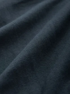 BOSS Blue Stretch Cotton Jacket