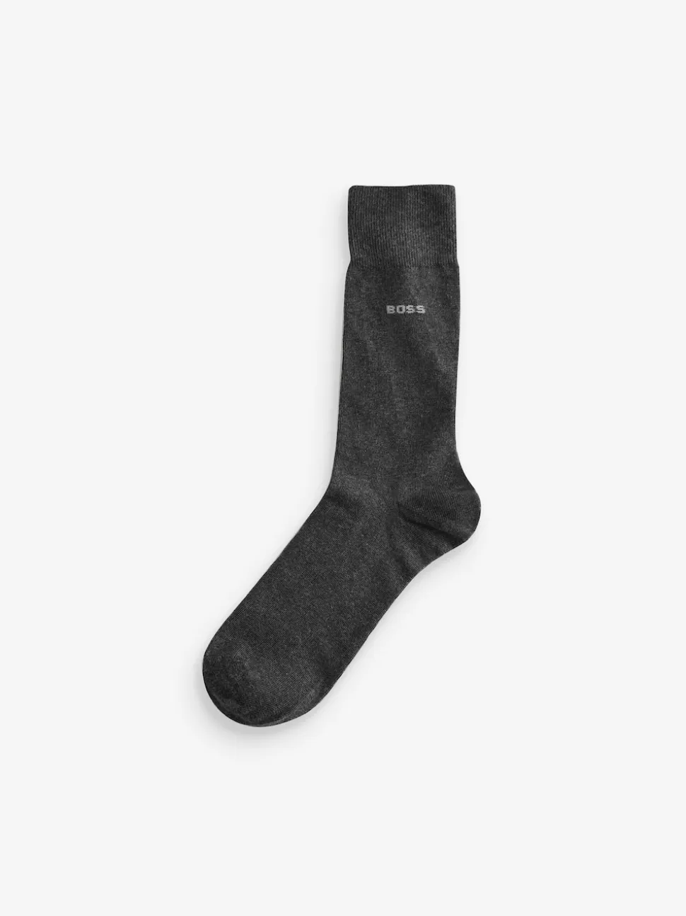 BOSS Nude Logo Socks 3 pack