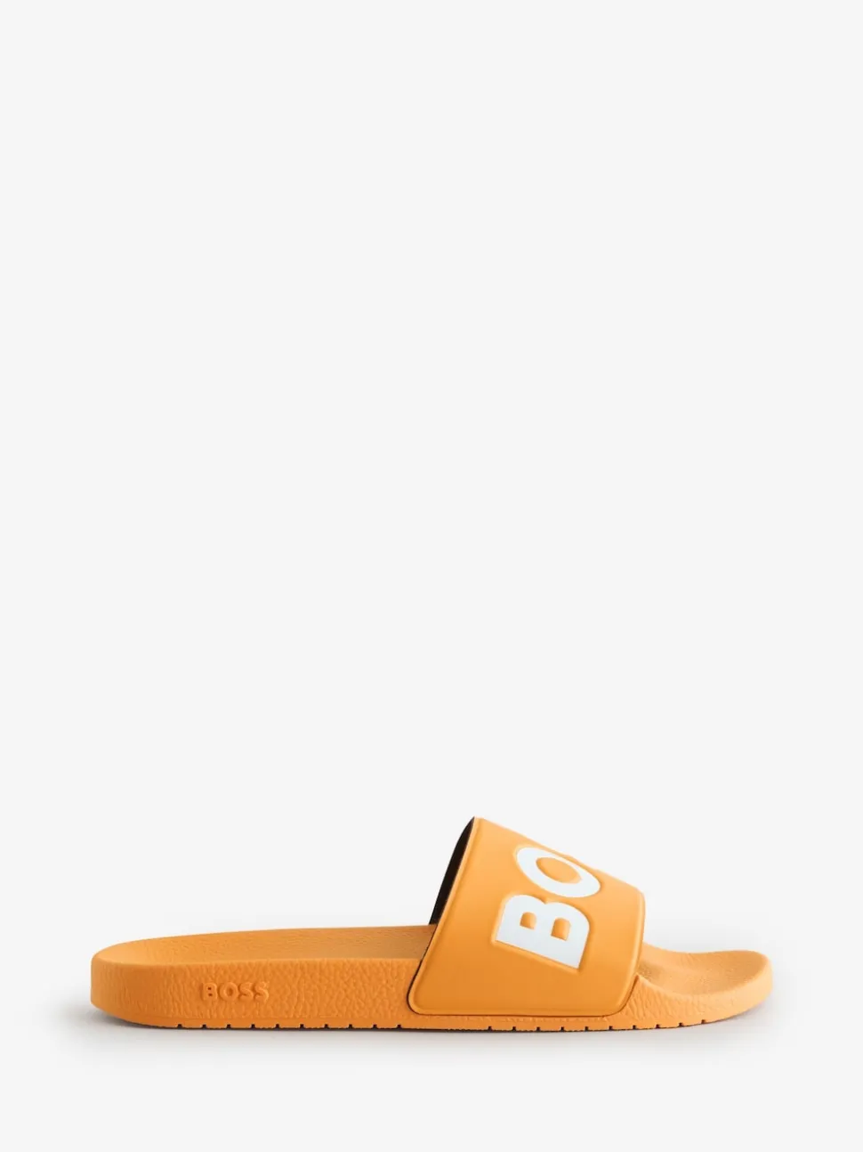 BOSS Orange Aryeh Logo Sliders
