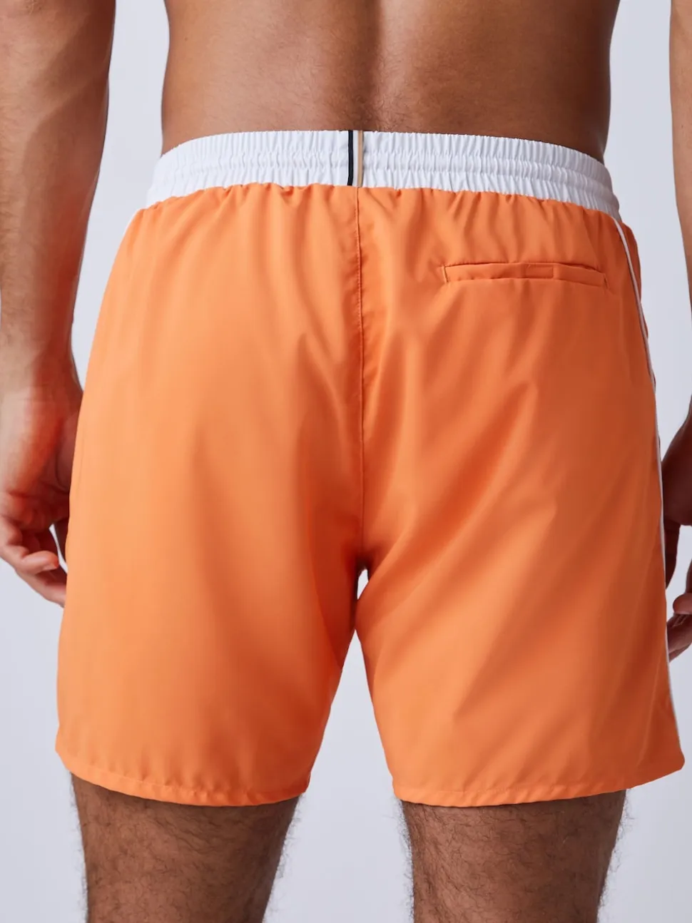 BOSS Orange Starfish Quick Dry Swim Shorts