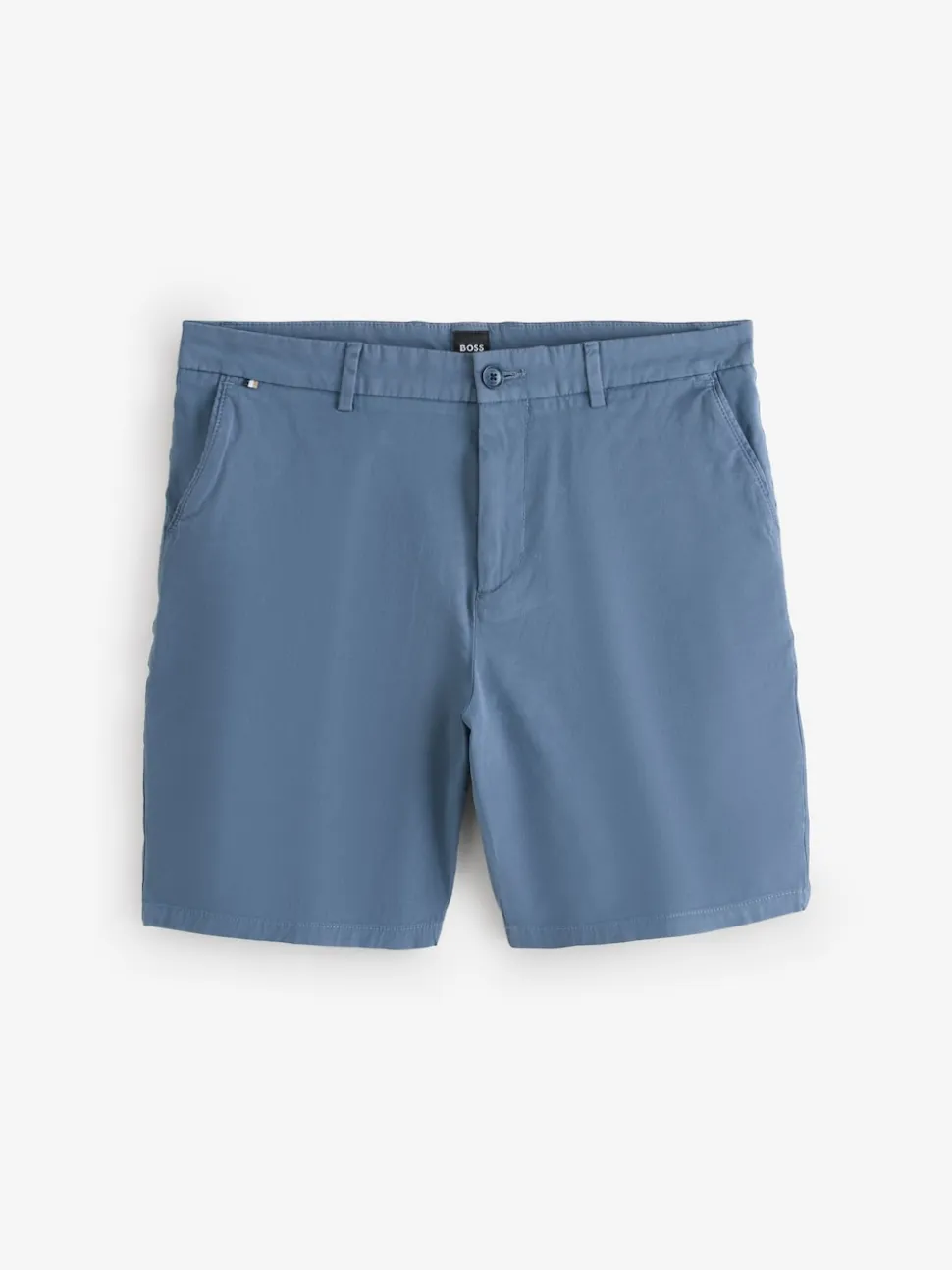 BOSS Sky Blue Kane Shorts