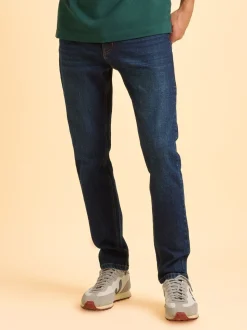 Brakeburn Blue Bellingham Denim Jeans