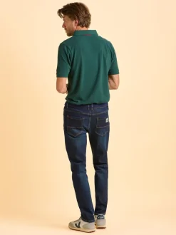 Brakeburn Blue Bellingham Denim Jeans