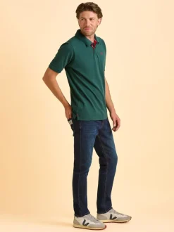 Brakeburn Blue Bellingham Denim Jeans