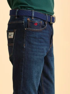 Brakeburn Blue Bellingham Denim Jeans
