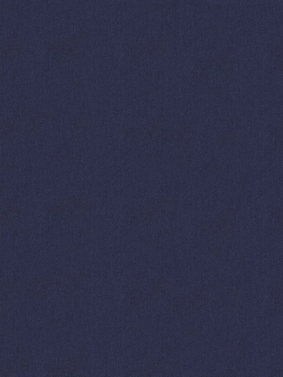 Bright Blue Regular Fit Stretch Smart Trousers